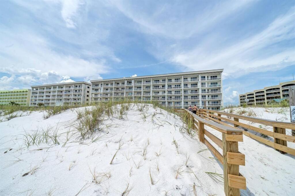 Gulf Dunes 506 Hello Sunshine Fort Walton Beach Esterno foto