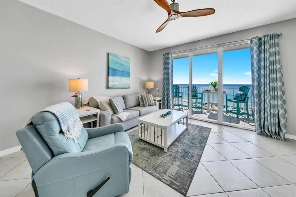 Gulf Dunes 506 Hello Sunshine Fort Walton Beach Esterno foto
