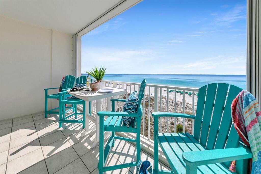 Gulf Dunes 506 Hello Sunshine Fort Walton Beach Esterno foto