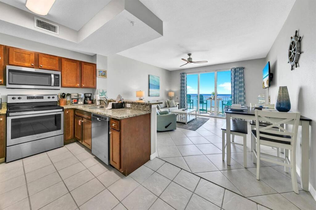 Gulf Dunes 506 Hello Sunshine Fort Walton Beach Esterno foto