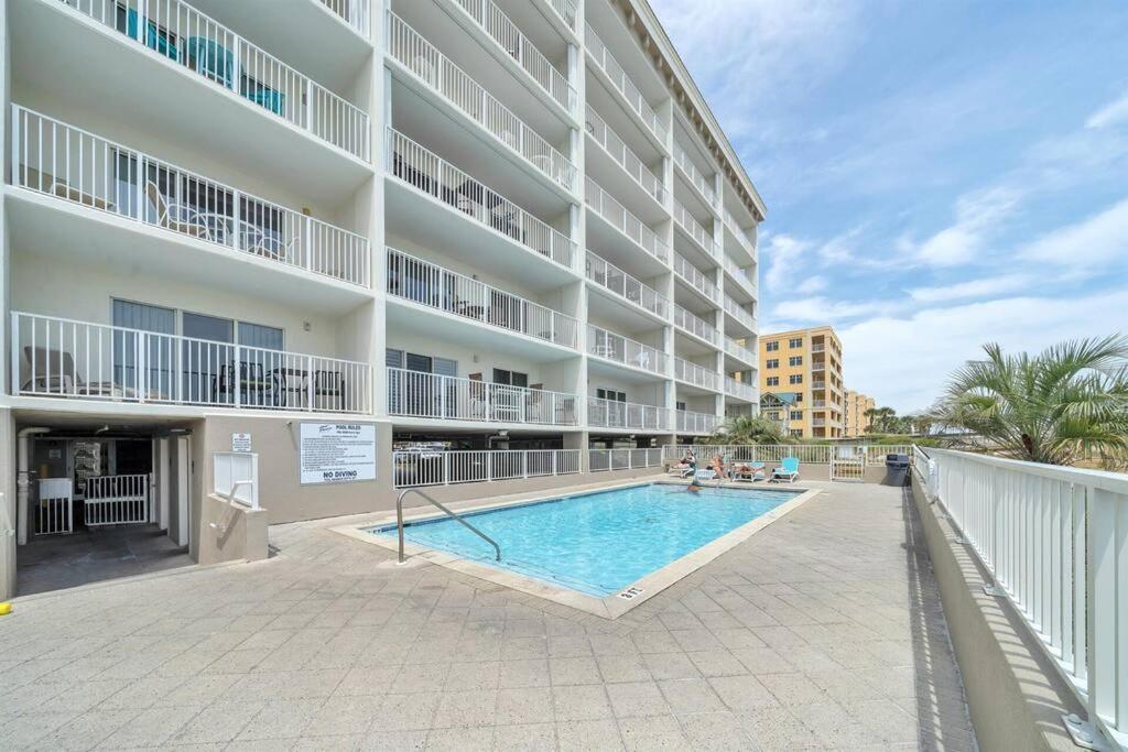 Gulf Dunes 506 Hello Sunshine Fort Walton Beach Esterno foto