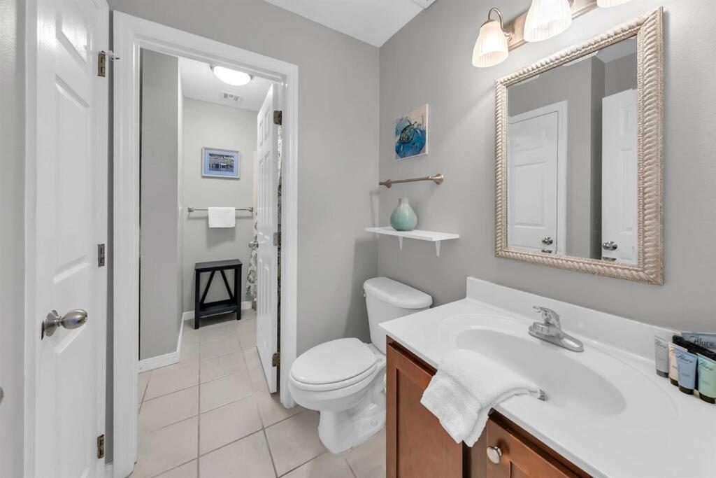 Gulf Dunes 506 Hello Sunshine Fort Walton Beach Esterno foto