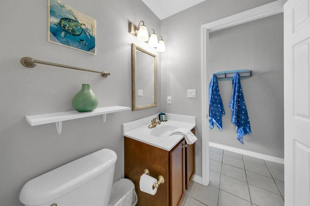 Gulf Dunes 506 Hello Sunshine Fort Walton Beach Esterno foto