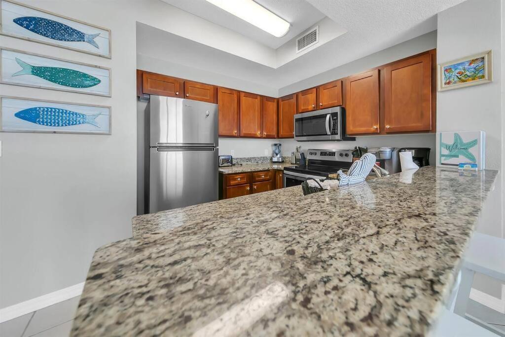 Gulf Dunes 506 Hello Sunshine Fort Walton Beach Esterno foto
