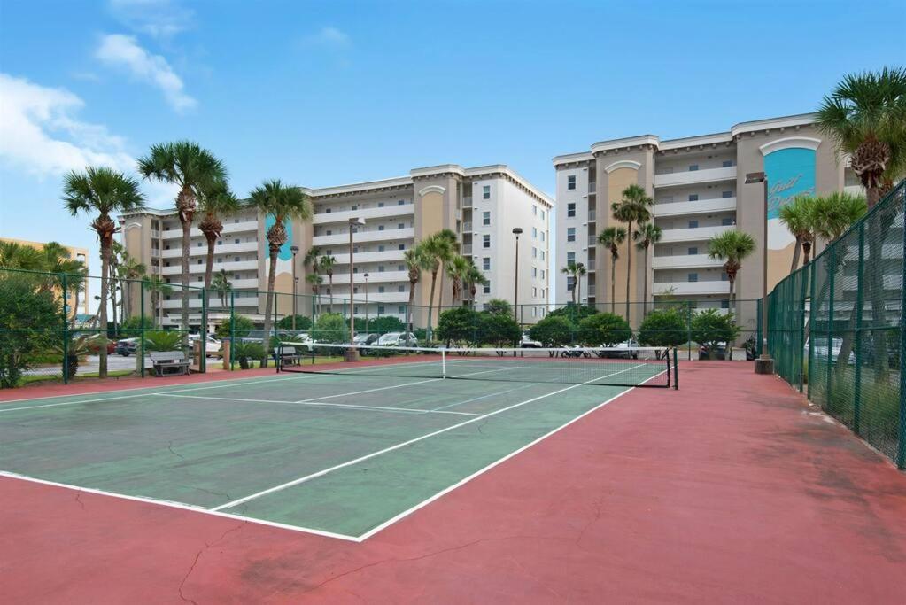 Gulf Dunes 506 Hello Sunshine Fort Walton Beach Esterno foto