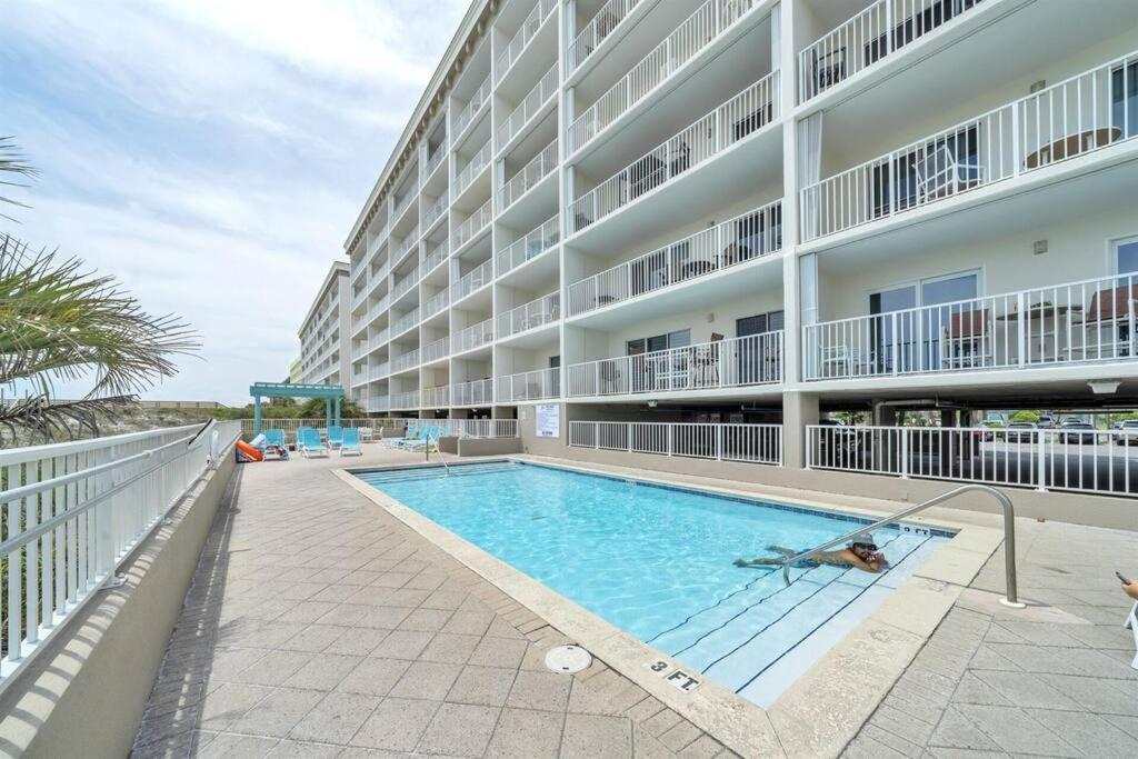 Gulf Dunes 506 Hello Sunshine Fort Walton Beach Esterno foto