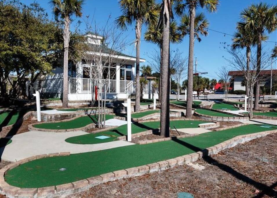 Gulf Dunes 506 Hello Sunshine Fort Walton Beach Esterno foto