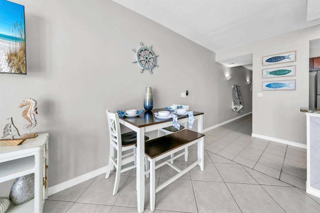 Gulf Dunes 506 Hello Sunshine Fort Walton Beach Esterno foto