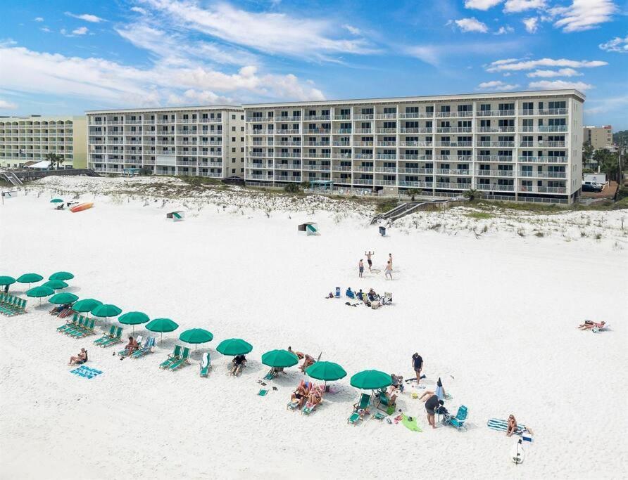 Gulf Dunes 506 Hello Sunshine Fort Walton Beach Esterno foto