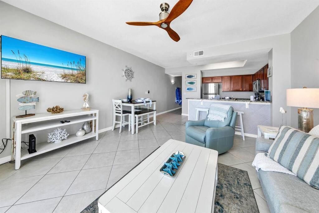 Gulf Dunes 506 Hello Sunshine Fort Walton Beach Esterno foto