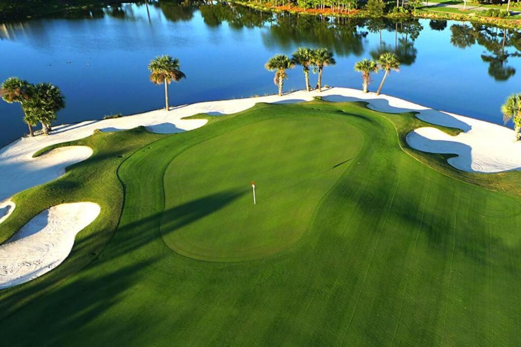 Gulf Dunes 506 Hello Sunshine Fort Walton Beach Esterno foto