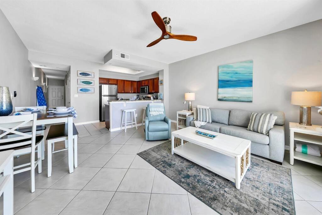 Gulf Dunes 506 Hello Sunshine Fort Walton Beach Esterno foto