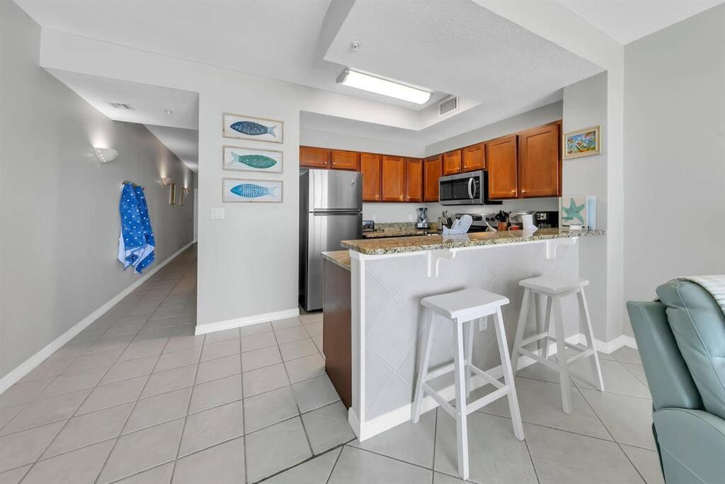 Gulf Dunes 506 Hello Sunshine Fort Walton Beach Esterno foto