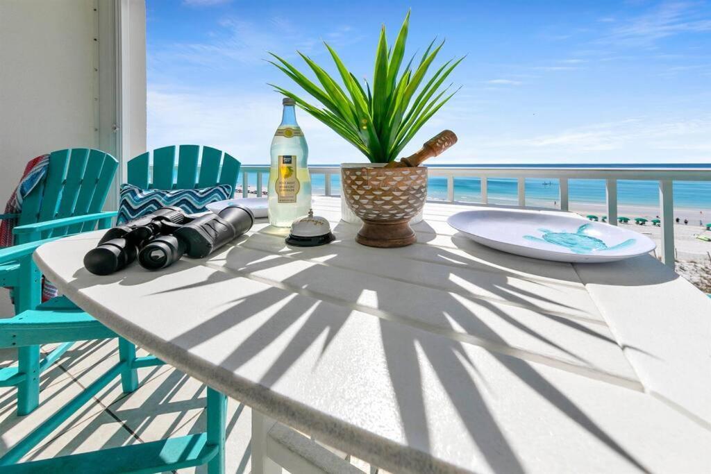Gulf Dunes 506 Hello Sunshine Fort Walton Beach Esterno foto