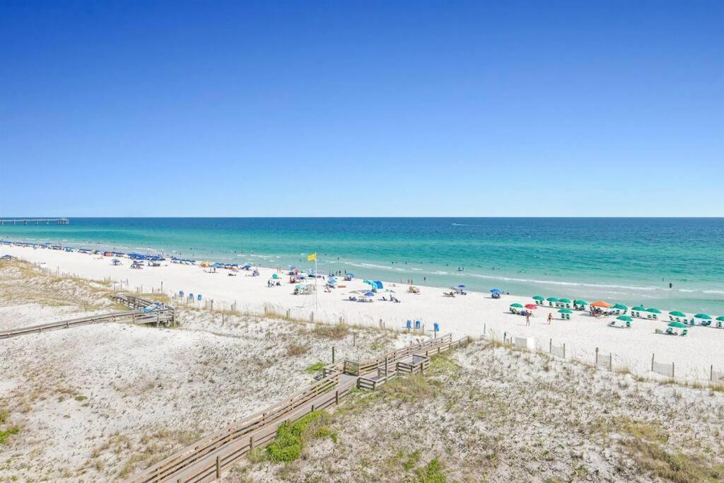Gulf Dunes 506 Hello Sunshine Fort Walton Beach Esterno foto