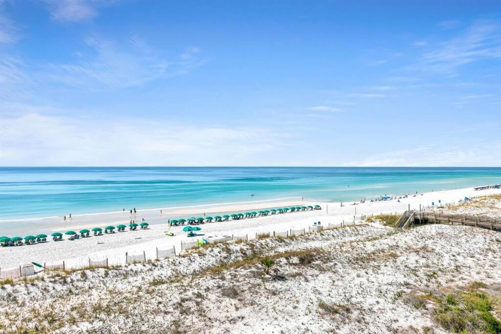 Gulf Dunes 506 Hello Sunshine Fort Walton Beach Esterno foto