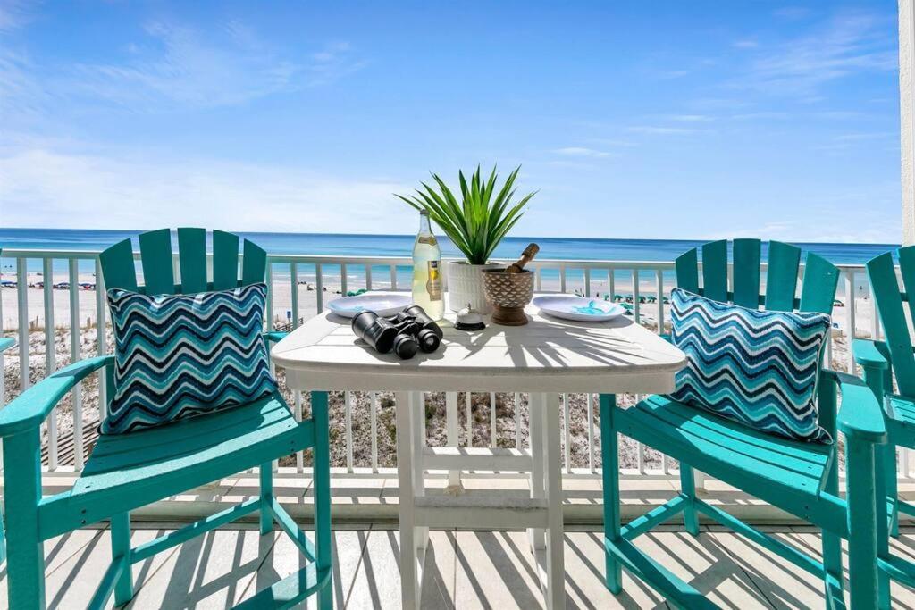 Gulf Dunes 506 Hello Sunshine Fort Walton Beach Esterno foto